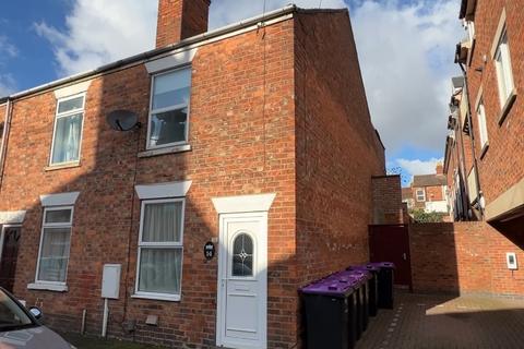 Bridge Street, Grantham, NG31 4 bed end of terrace house for sale