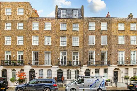 Chapel Street, London SW1X 5 bed terraced house for sale