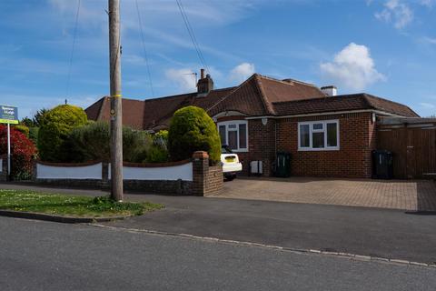 Ladies Mile Road, Patcham, Brighton 4 bed semi