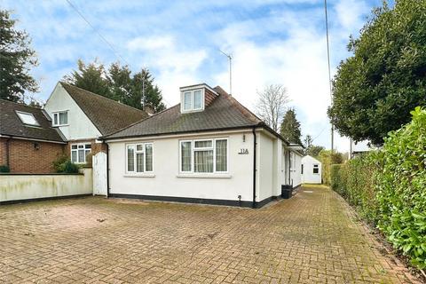 Woodlands Road, Farnborough, Hampshire 3 bed bungalow for sale