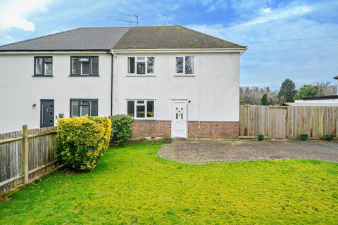 Leazes Avenue, Caterham CR3 3 bed semi