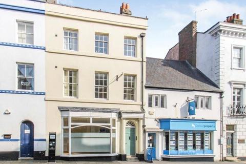 High West Street, Dorchester, Dorset... 1 bed apartment for sale
