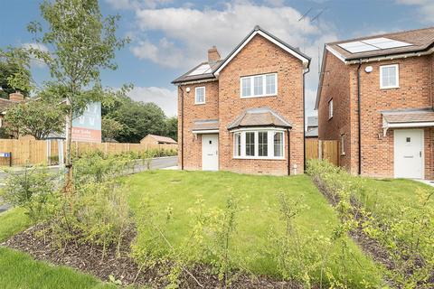 High Street, Kimpton, Hitchin 3 bed detached house for sale
