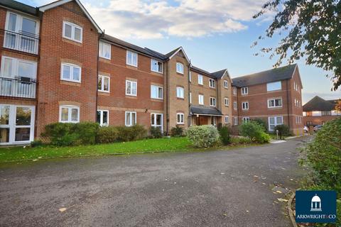 Custerson Court, Saffron Walden 1 bed ground floor flat for sale