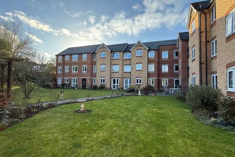 Custerson Court, Saffron Walden 1 bed ground floor flat for sale