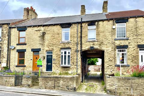 Hough Lane, Barnsley S73 2 bed terraced house for sale