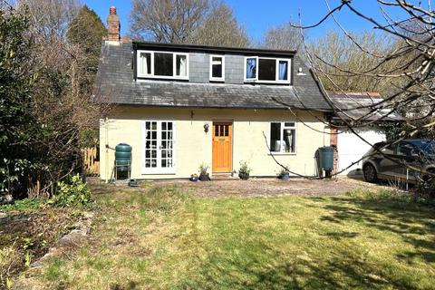 Kingsley Common, Kingsley, Hampshire... 3 bed detached house for sale