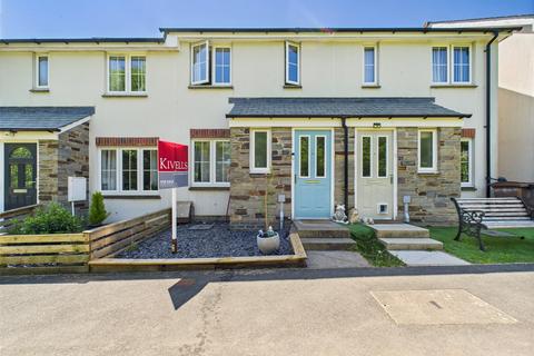 Pippin Avenue, Cornwall PL14 2 bed terraced house for sale