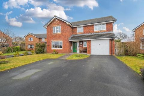 Howey,  Llandrindod Wells,  LD1 4 bed detached house for sale