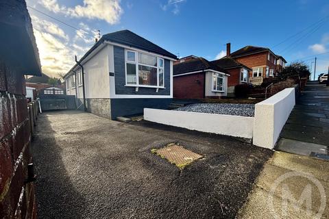 Ingleway Avenue, Blackpool, Lancashire 2 bed bungalow for sale