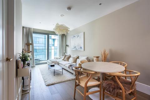 Cutter Lane, Greenwich 1 bed apartment for sale