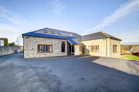 Cadger Bank, Lanchester, County... 5 bed detached house for sale