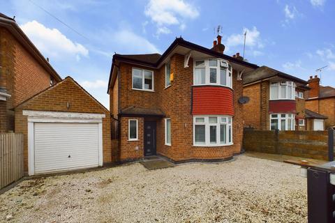 Jarvis Avenue, Nottingham NG3 3 bed detached house for sale