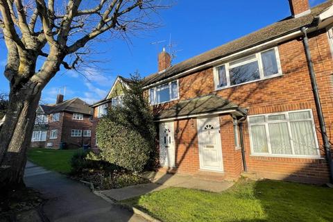 Sterling Avenue, Edgware, Greater... 2 bed maisonette for sale