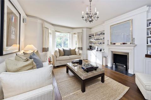 Drayton Gardens, Chelsea, London, SW10 4 bed apartment for sale