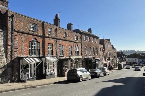 High Street, Arundel 3 bed end of terrace house for sale