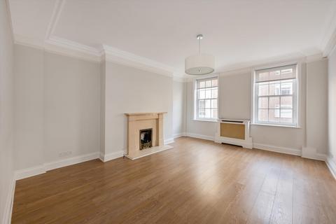 Weymouth Street, Marylebone, W1W. 3 bed flat for sale