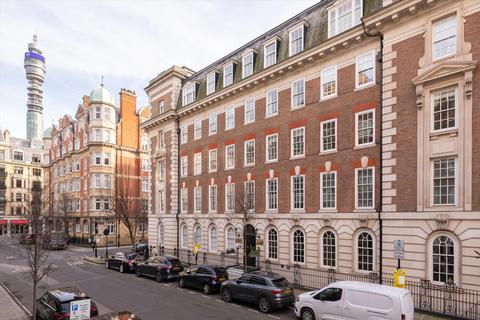 Weymouth Street, Marylebone, W1W 3 bed flat for sale