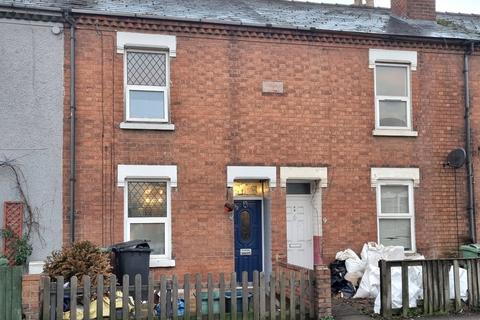 Painswick Road, Gloucester... 2 bed terraced house for sale