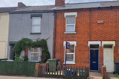 Painswick Road, Gloucester... 2 bed terraced house for sale