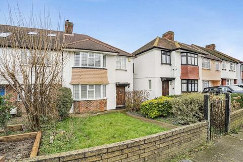 Lamberhurst Road, London, SE27 3 bed terraced house for sale