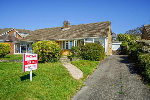 3 bedroom semi-detached bungalow for sale