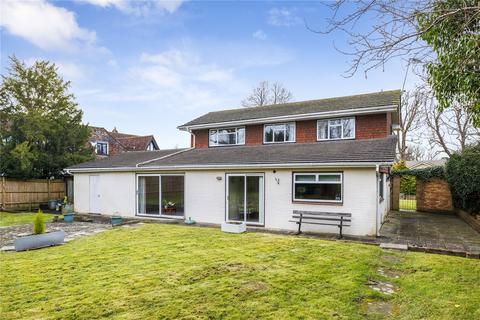 Ridge Green Close, South Nutfield... 3 bed detached house for sale