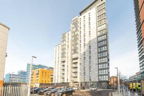 Slough,  Berkshire,  SL2 1 bed flat for sale