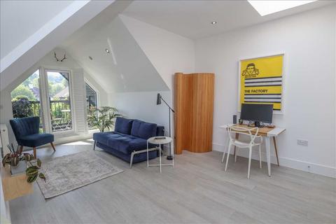 Sperrin House 1 bed apartment for sale