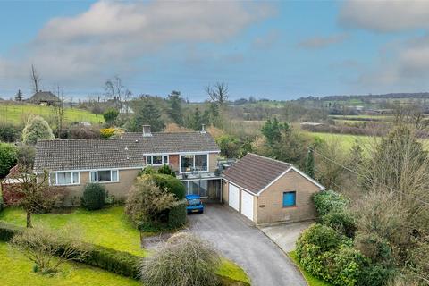 The Whispers, Wanstrow 4 bed detached house for sale