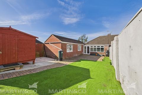 3 bedroom semi-detached bungalow for sale