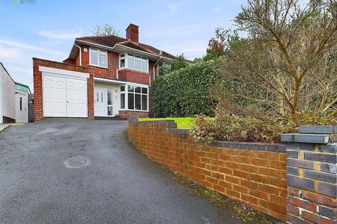 Kineton Road, Sutton Coldfield B73 3 bed semi