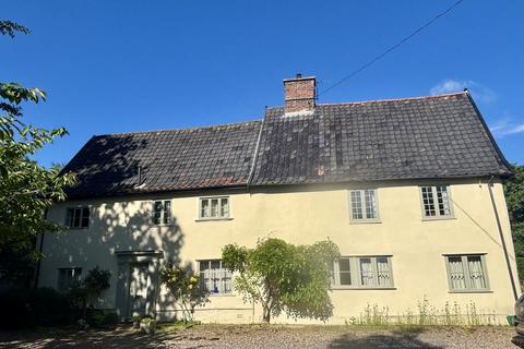 Gissing, Diss 5 bed detached house for sale