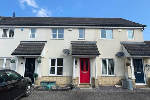 Southgate Crescent, Tiptree 2 bed terraced house for sale