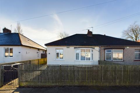 The Byway, Darlington, County Durham 2 bed semi