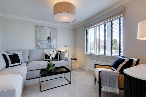 Plot 4, The Elgin at Sycamore Park... 3 bed semi