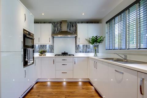 Plot 164, The Leith at Annick Grange... 4 bed detached house for sale