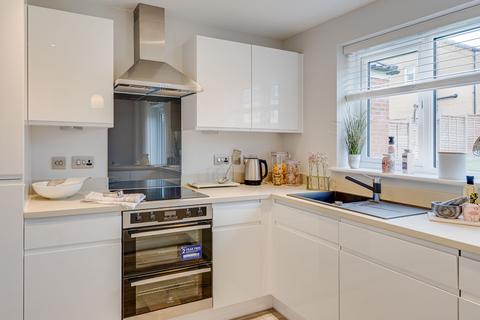 Plot 80, The Delamare at The Maples... 3 bed detached house for sale
