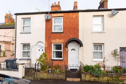 MANTLE STREET 2 bed terraced house for sale