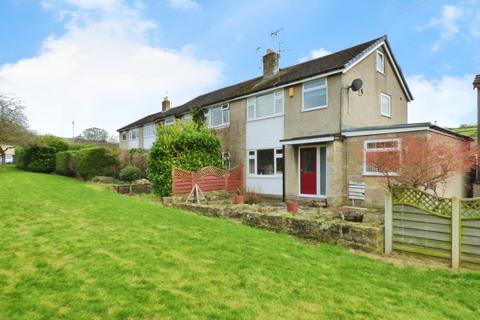 Woodfield Drive, Bradley 3 bed semi