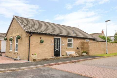 Reivers Gate, Longhorsley, Morpeth 2 bed semi