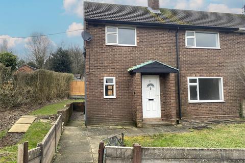 41 Portley Road, Dawley, Telford... 3 bed semi