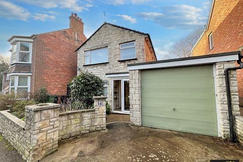 OLD CASTLE ROAD, RODWELL, WEYMOUTH... 4 bed detached house for sale