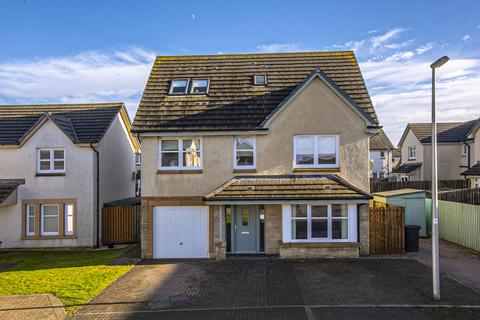 Adelaide Road, Kirkcaldy, KY2 5 bed detached house for sale