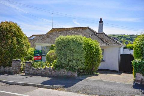 2 bedroom semi-detached bungalow for sale