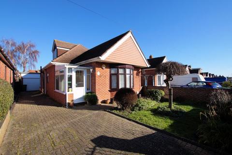 Carberry Drive, Fareham PO16 3 bed bungalow for sale