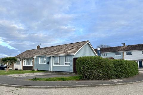 Landseer Drive, Selsey, West Sussex... 2 bed bungalow for sale