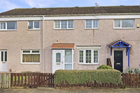 Boscombe Gardens, Hemlington 2 bed terraced house for sale