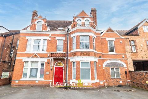 Edgbaston, Birmingham B16 2 bed apartment for sale