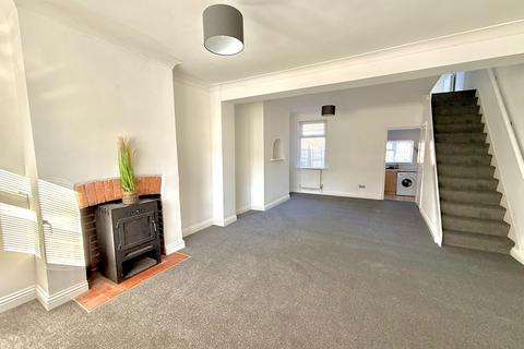 Old Town, Swindon SN1 2 bed terraced house for sale